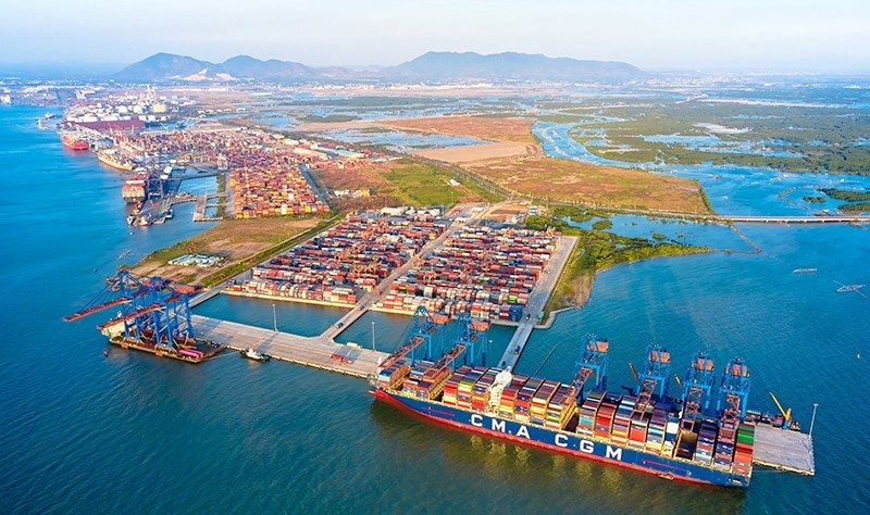 Biểu thuế nhập khẩu ưu đãi đặc biệt của Việt Nam với Các Tiểu vương quốc Ả-rập Thống nhất